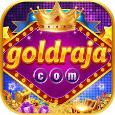 GOLDRAJA - Permainan QiuQiu Seru dan Mengasyikkan