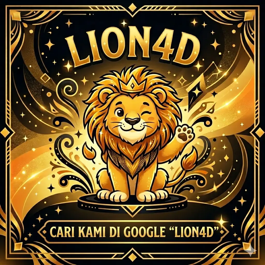 LION4D - Permainan Poker Terbaik di Smartphone Anda