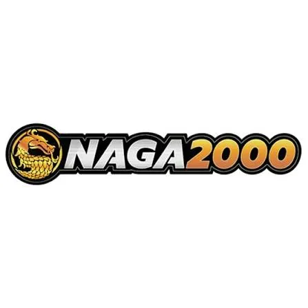 NAGA2000 - Permainan Bingo Seru dan Menarik