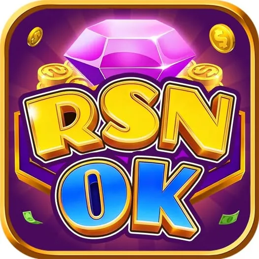 RSNOK - Permainan Seru untuk Penggemar Arcade