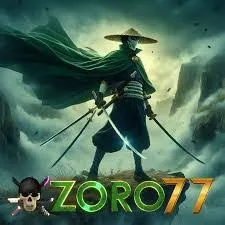 ZORO77 - Game Bingo Seru dan Mengasyikkan